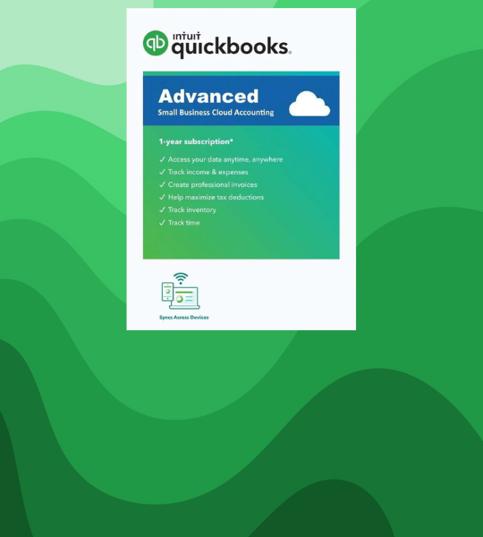quickbooks